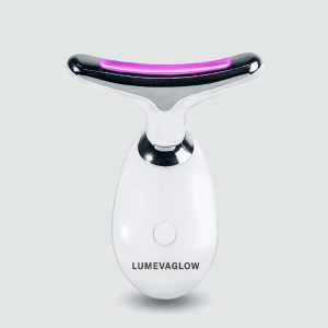 7-ühes LED näohooldusseade | LUMEVAGLOW